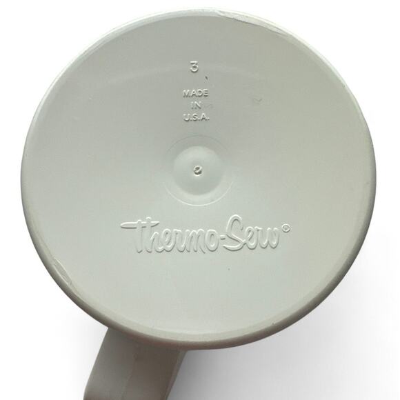 Coors Banquet Vintage Beer Mug 16 oz - Picture 3 of 3